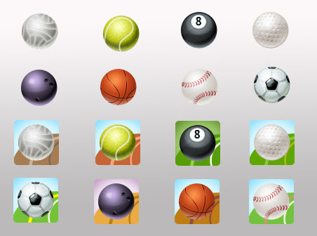 Sports Ball With Name Clip Art Library