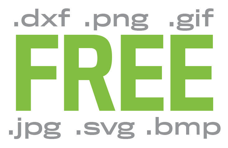 Download 18 SVG For Cricut Free Fonts Images - Silhouette Fonts ...