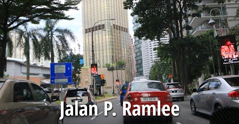 jalan jalan di kuala lumpur
