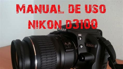 Download Link manual de nikon d3100 Library Binding PDF
