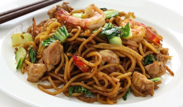 Bakmi Goreng — indoresep.web.id