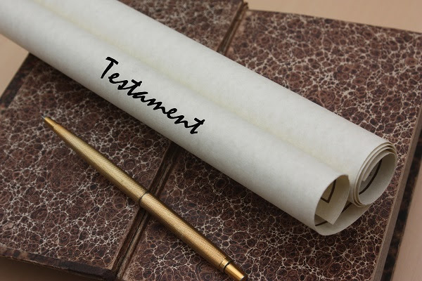 Comment Faire Son Testament Exemples De Testamentsoumissions Maison Notaires Trouver Un Notaire Partout Au Quebec
