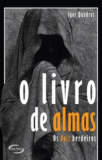 O livro de almas