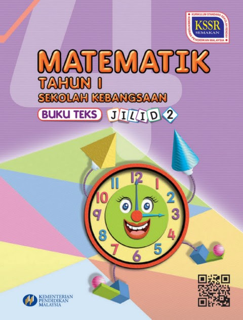 Contoh Soalan Matematik Darjah 1 / Latihan Matematik Tahun 1 Kelas