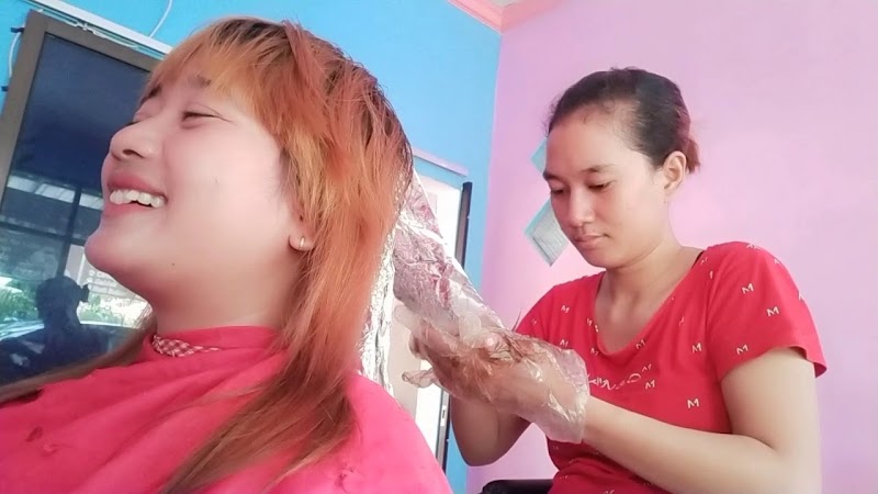 Konsep Baru 38+ Bisakah Cat Rambut Tanpa Bleaching