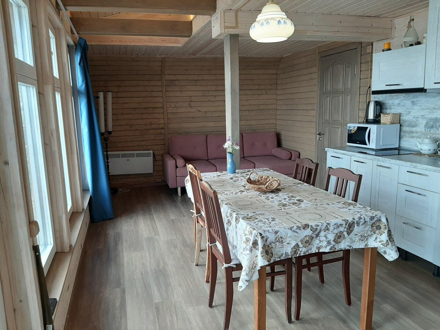 Seliger lake. Осташков исторический. Дом у озера Ostashkov Russia