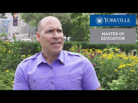 Youtube Master Of Adult Education