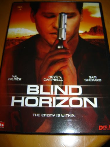 Blind Horizon (2004) On Sale