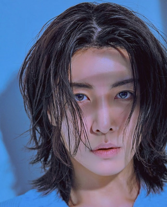 Minue 韓国の人気俳優で歌手としても活動するminue ノ ミヌ 待望の日本公演 ファンミーティング Live の開催決定 韓ペン Kanpen