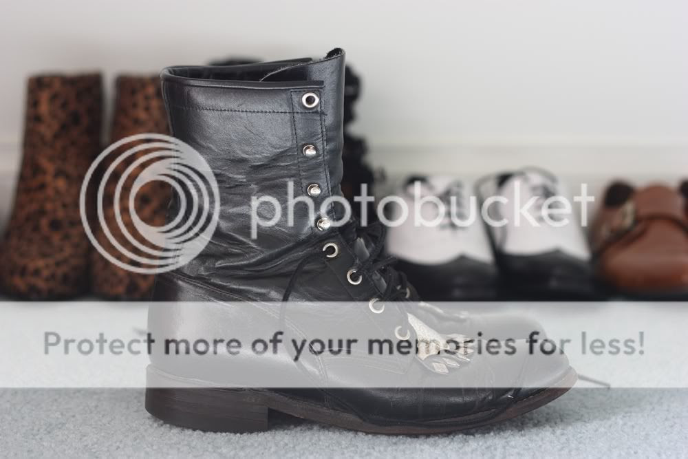 Me,Shoes