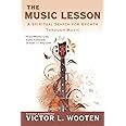 Download The Music Lesson: A Spiritual Search for Growth Through Music Kindle Deals PDF