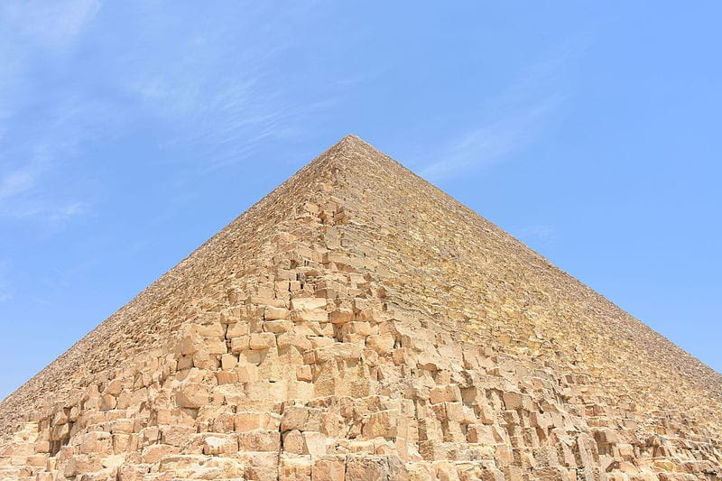 Pyramids