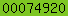 counter on blogger