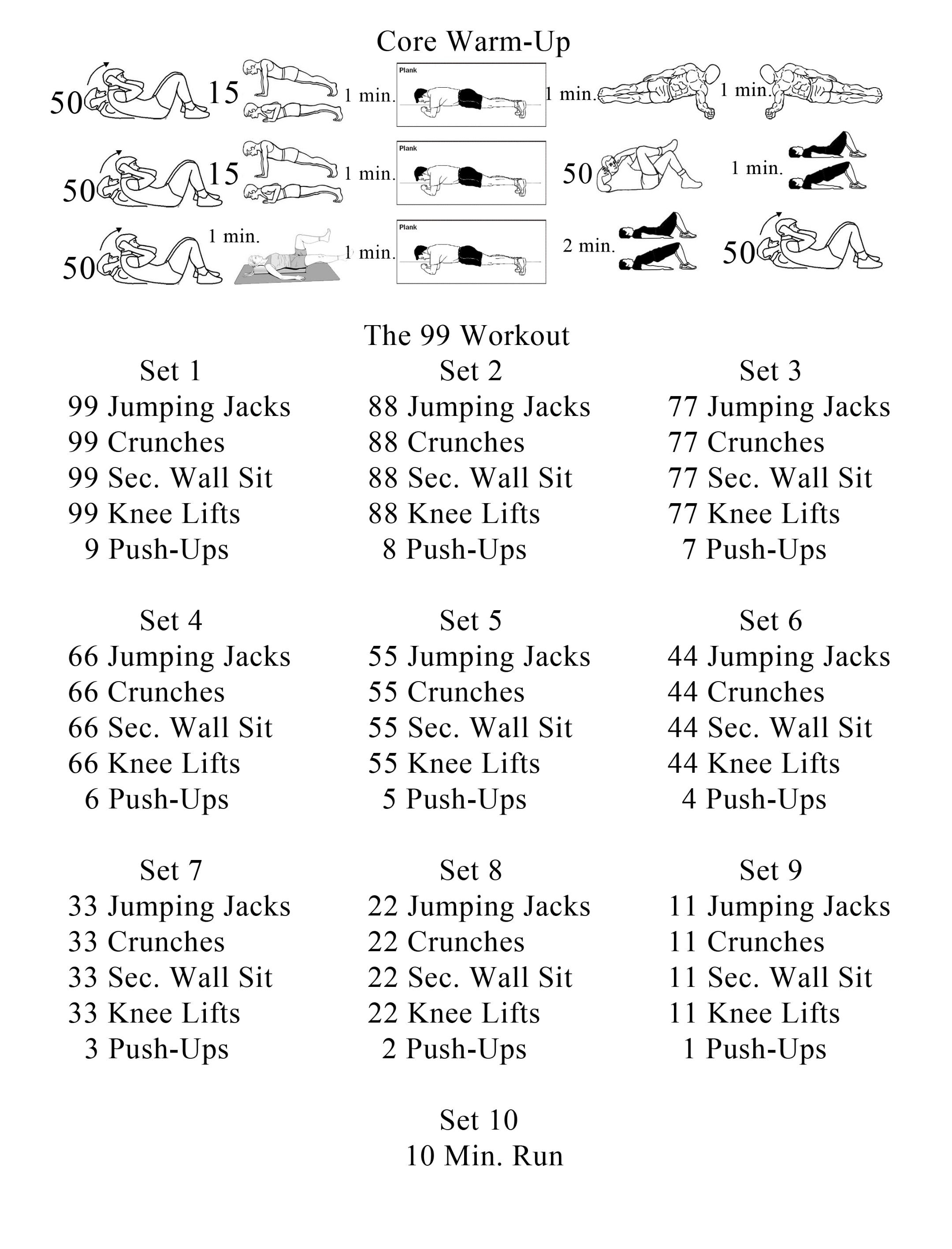 Any Help Getting Started Working Out Joerogan