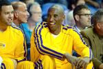 Kobe: ESPN Rankers 'Need Drug Testing'