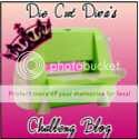 Die Cut Divas