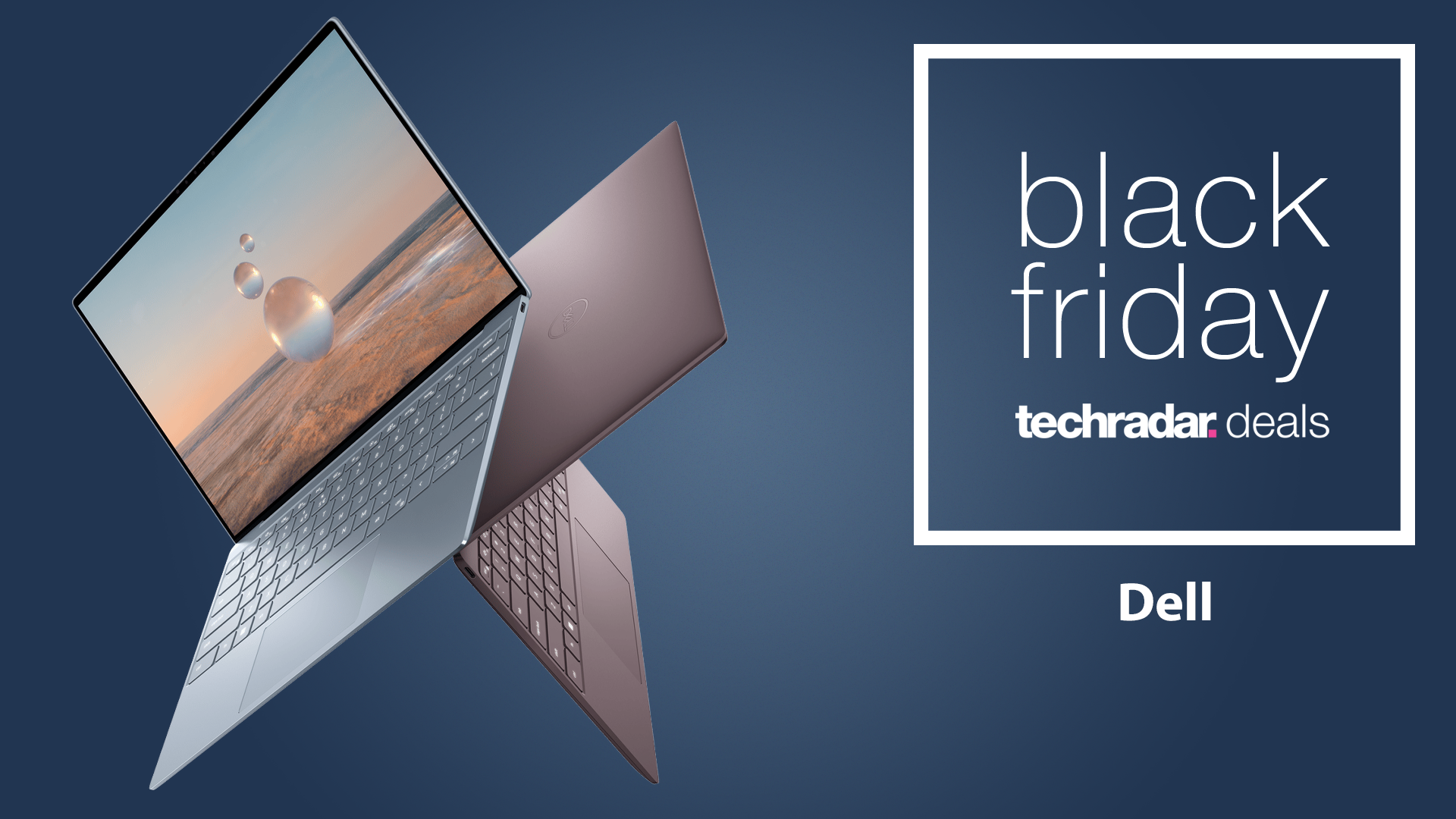Dell Black Friday deals 2022: the best early offers live right now