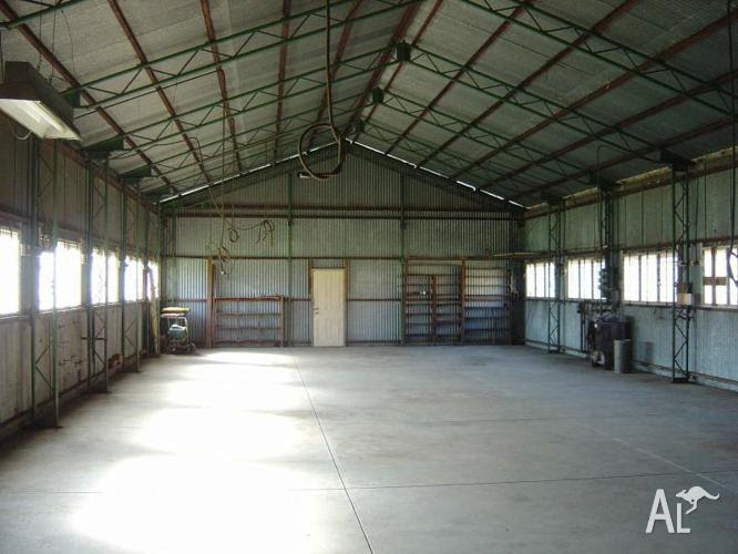 Shed Office Warehouse for Rent. GREAT FOR STORAGE ! in BROOKLYN PARK ...