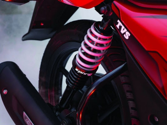 Adjustable suspension Bikeadvice.in