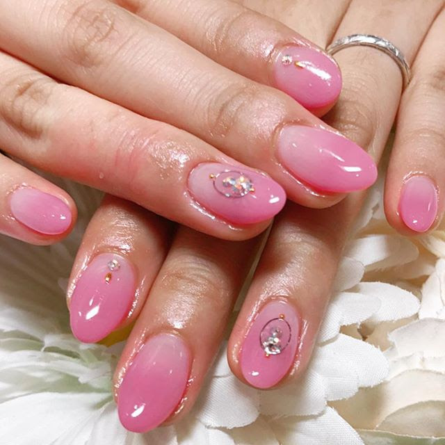つやつやグラデーションネイルサロン 美nail Add 神戸市北区北五葉1 6 1hp Http Www Bnail Jp Nail Nails Nailart Gelnail Kobe ネイル ネイルアート ジェルネイル ネイルデザイン 神戸市北区ネイルサロン ネイルサロン美ネイル 美nail シンプルネイル