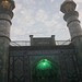 Moghul Masjid God Lives Here
