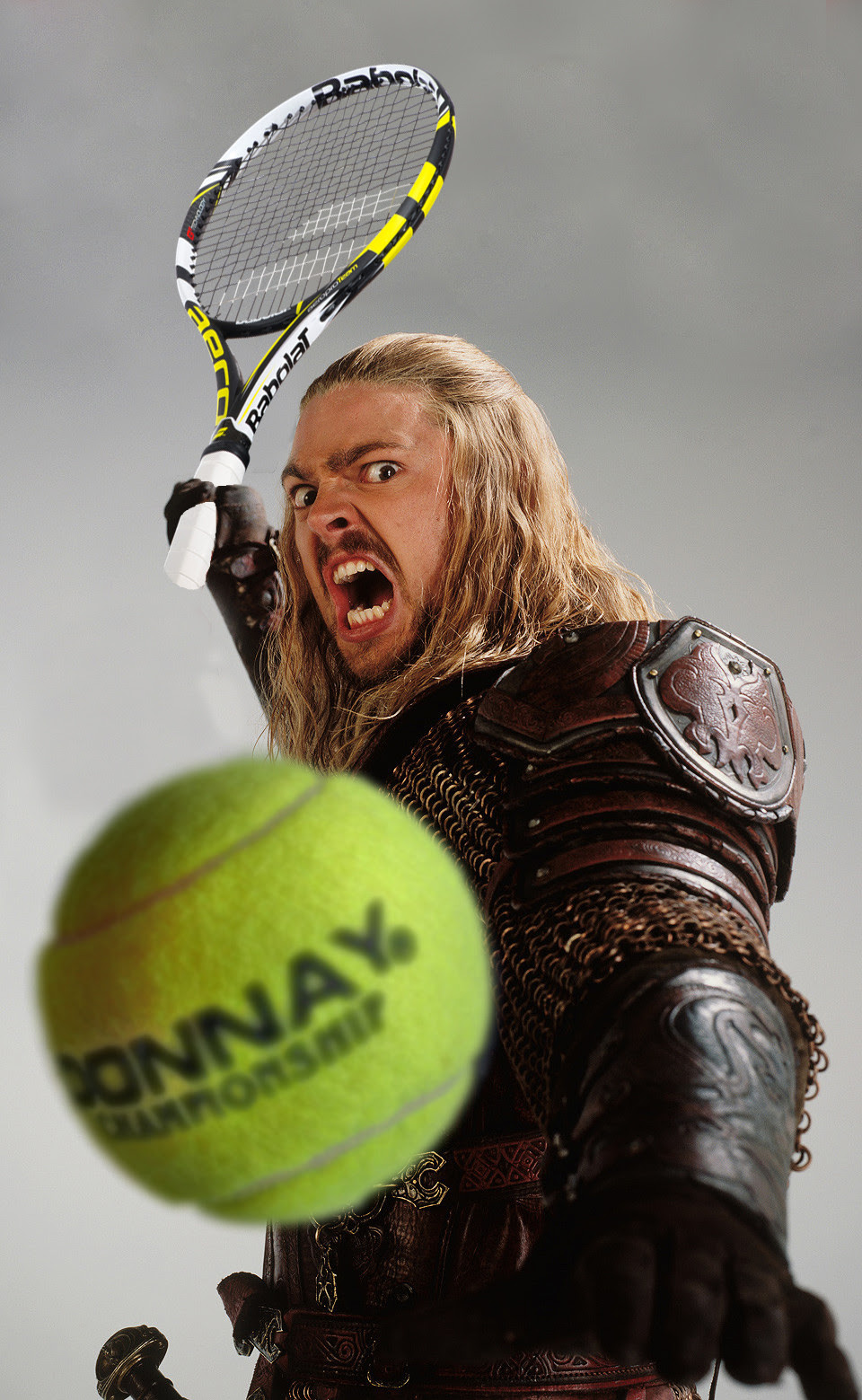 Unedited publicity photos of the cast/characters from THE ...