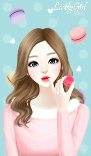 Popular 28+ Korean Anime Girl