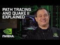 Quake II RTX – Video detalla el Proceso de Rematerización con RTX; Nuevos Screenshots