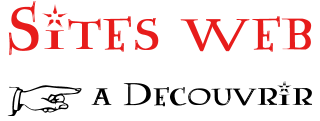 Sites à découvrir