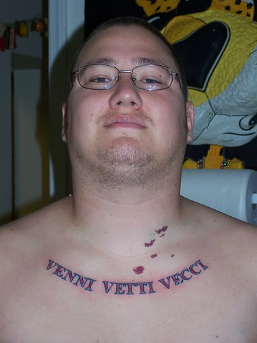 Tattoos (Group)