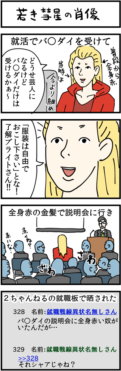 カズレーザー 話題の画像がわかるサイト ページ 2