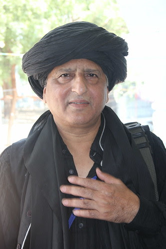Zindagi Ek Jung Ali Ke Malang by firoze shakir photographerno1
