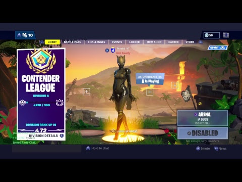 Download 246 Points Fortnite Arena Mode Division 6 Mp4 3gp Hd - fortnite arena mode division 6 237 points r i p nipsey hussle
