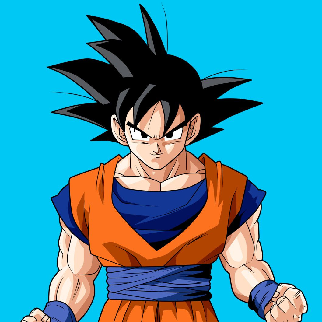 Dragon Ball Z's Spiky-Hair Quiz -- Vulture