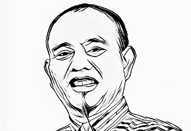 OPINI: Pesan Dari Timur Untuk 4 November 2016 DKI