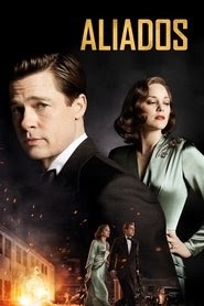 ver Aliados pelicula completa en español latino 2016 hd