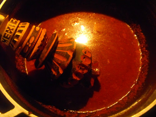 Chocolate
