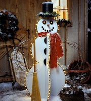 Viral DIY Christmas Yard Decoration Ideas, Viral!