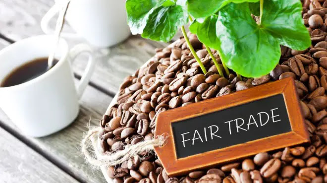 Fair Trade Coffee
