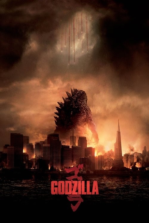 مشاهدة فيلم Godzilla 2014 مترجم hd اون لاين