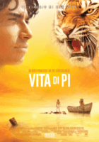 Vita di Pi - visualizza locandina ingrandita