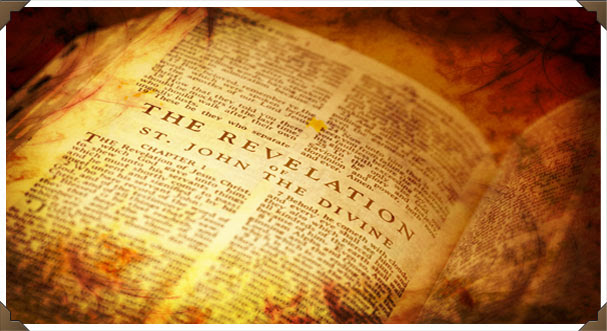 Book of Revelation | Prophecy Reformation Institute | Pioneering the