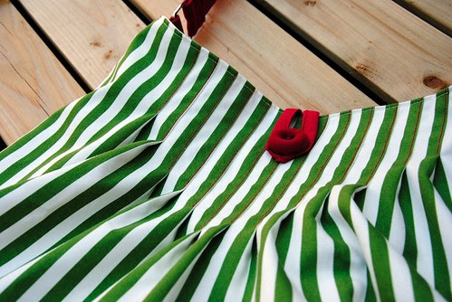 groen/wit/rood