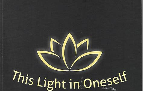 Link Download This Light in Oneself: True Meditation Free eBooks PDF