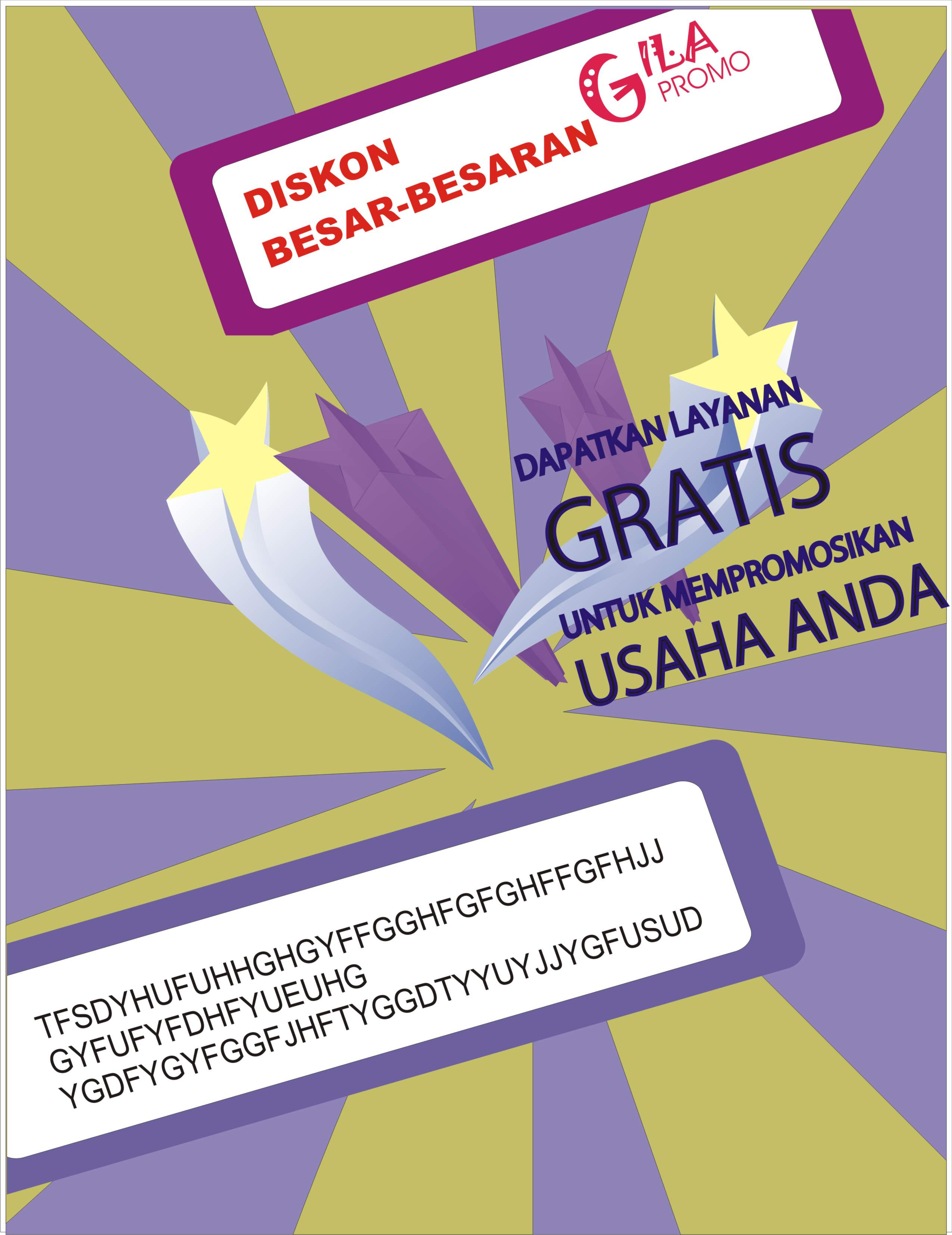 Aku punye  SMK NEGERI 1 JUMO