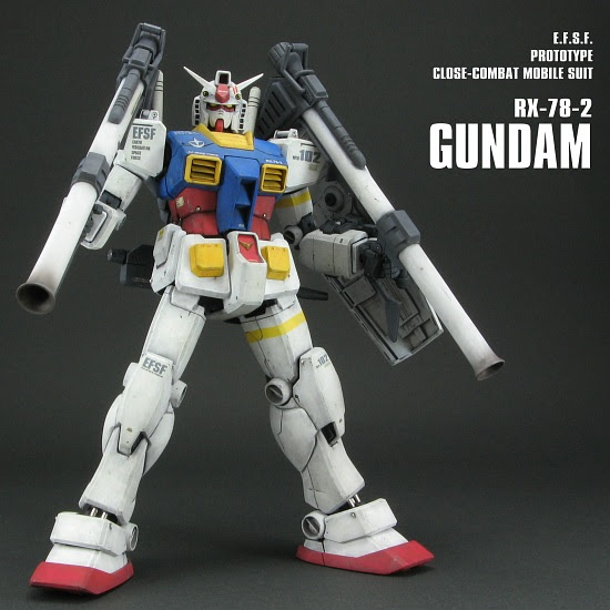 うぃっしゅすたあ Mgガンダムver 1 5