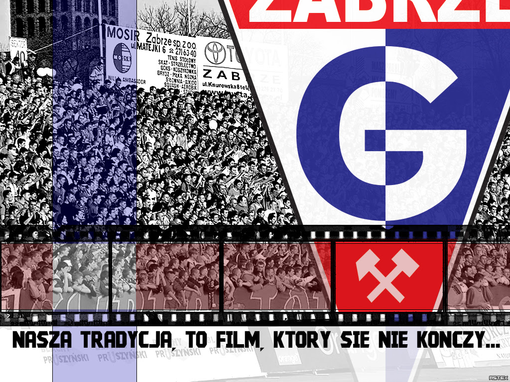 Gornik Zabrze On Line Serwis Nieoficjalny