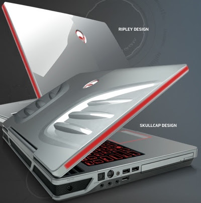 Laptops on Net Wp Content Uploads 2007 11 Alienware Area 51 M15x M17x Laptops Jpg