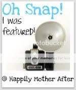 Happily Mother After
