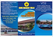 Inspirasi 24+ Brosur Penerimaan Siswa Baru